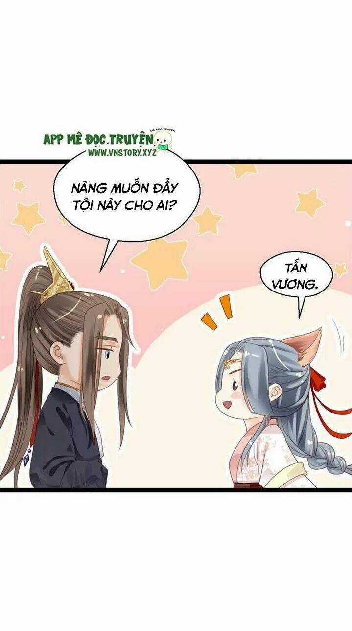 Kiều Nữ Độc Phi - Chapter 244 - Trang 27