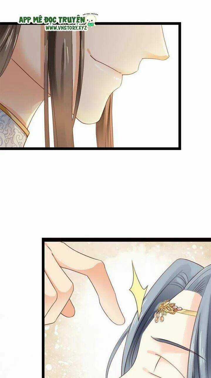 Kiều Nữ Độc Phi - Chapter 244 - Trang 28