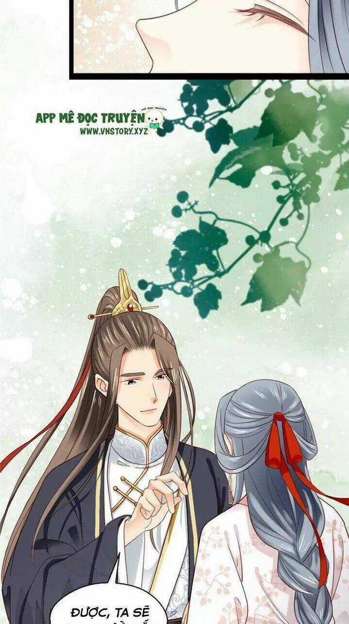 Kiều Nữ Độc Phi - Chapter 244 - Trang 29