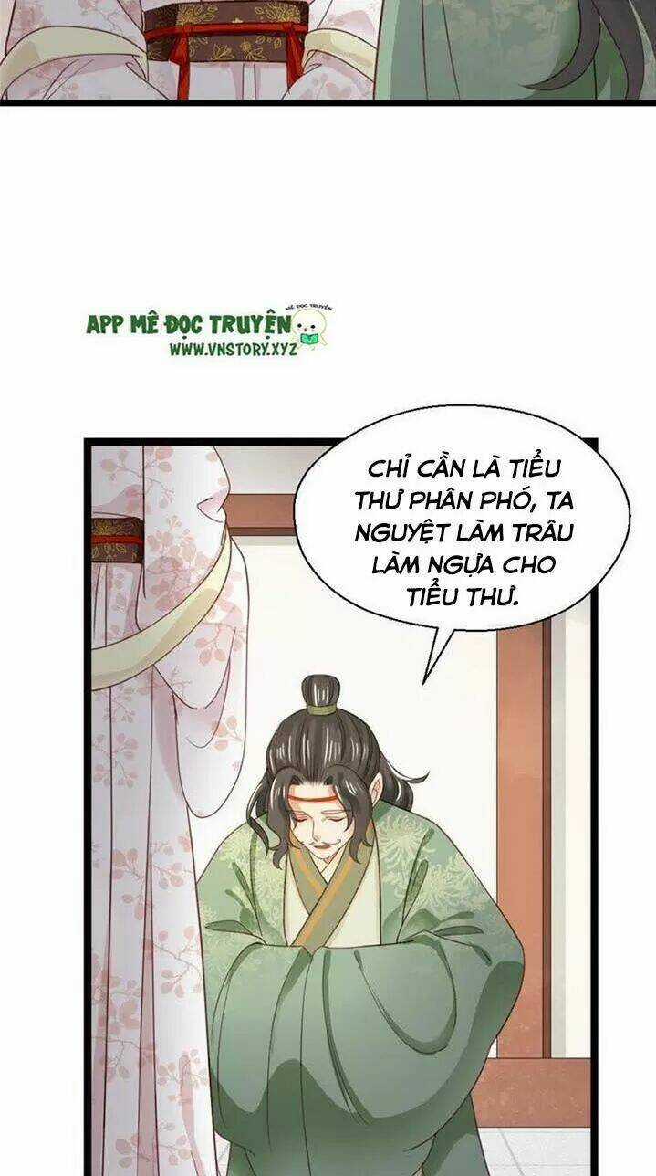 Kiều Nữ Độc Phi - Chapter 244 - Trang 4