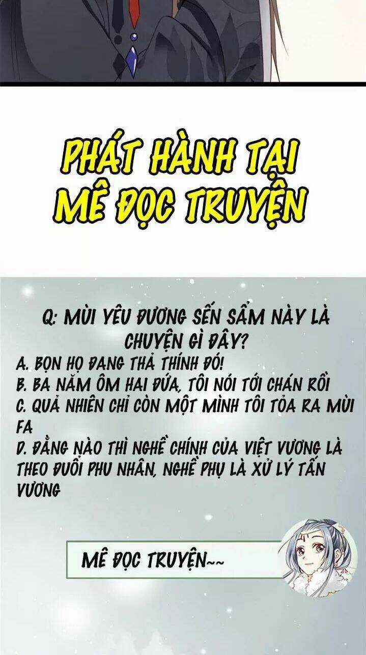 Kiều Nữ Độc Phi - Chapter 244 - Trang 32