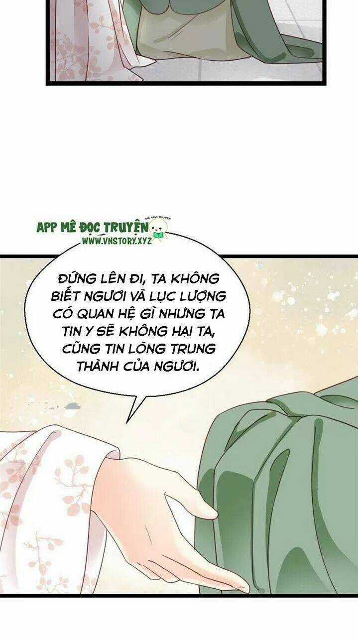 Kiều Nữ Độc Phi - Chapter 244 - Trang 5