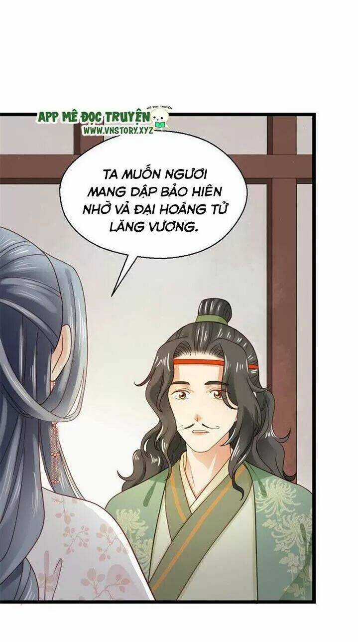 Kiều Nữ Độc Phi - Chapter 244 - Trang 6