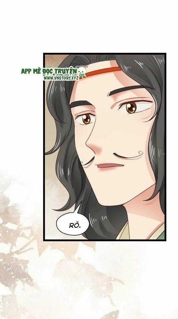 Kiều Nữ Độc Phi - Chapter 244 - Trang 7