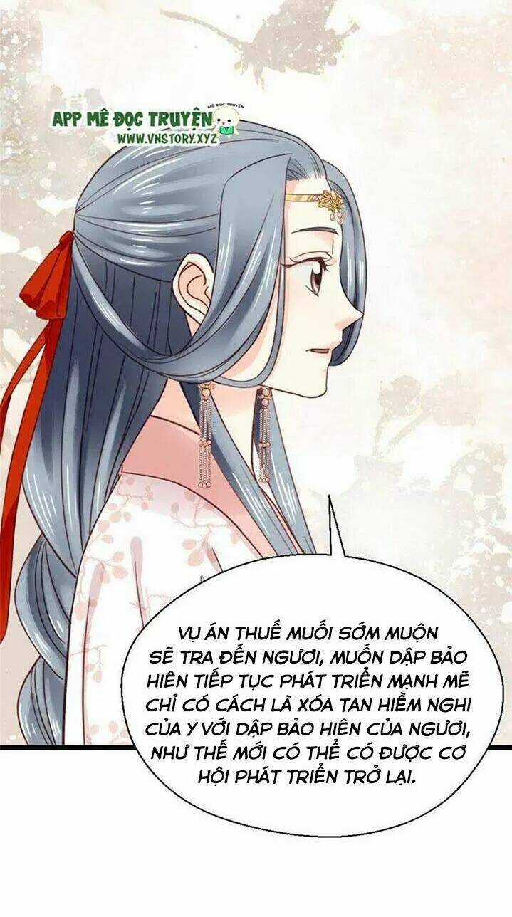 Kiều Nữ Độc Phi - Chapter 244 - Trang 8