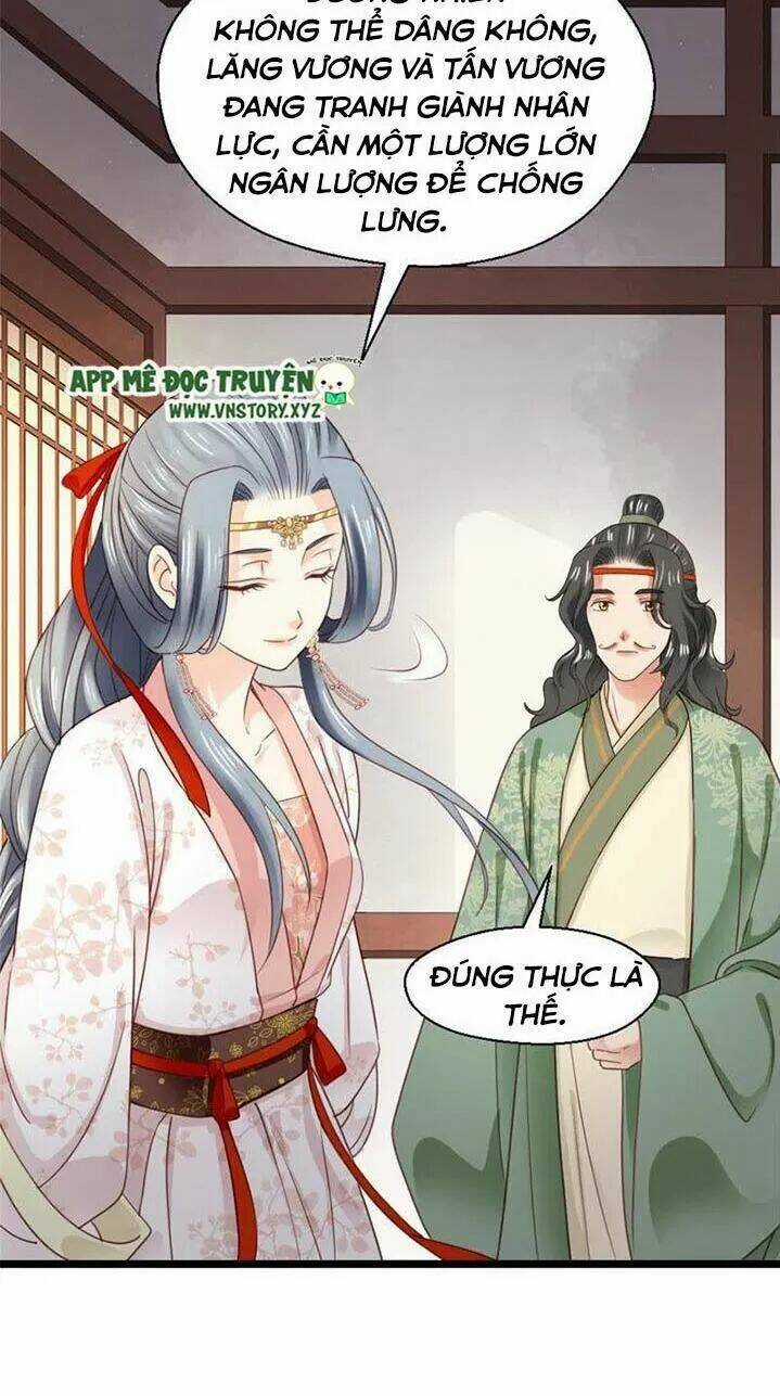 Kiều Nữ Độc Phi - Chapter 244 - Trang 10