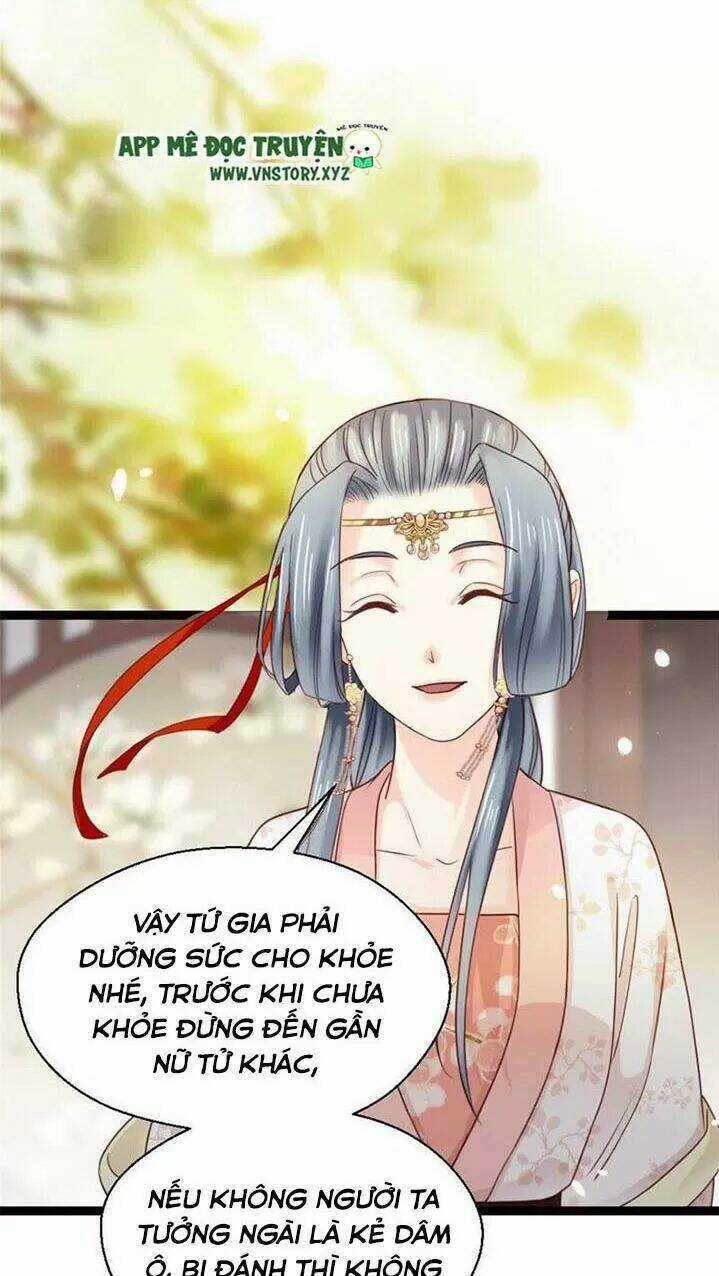 Kiều Nữ Độc Phi - Chapter 245 - Trang 2