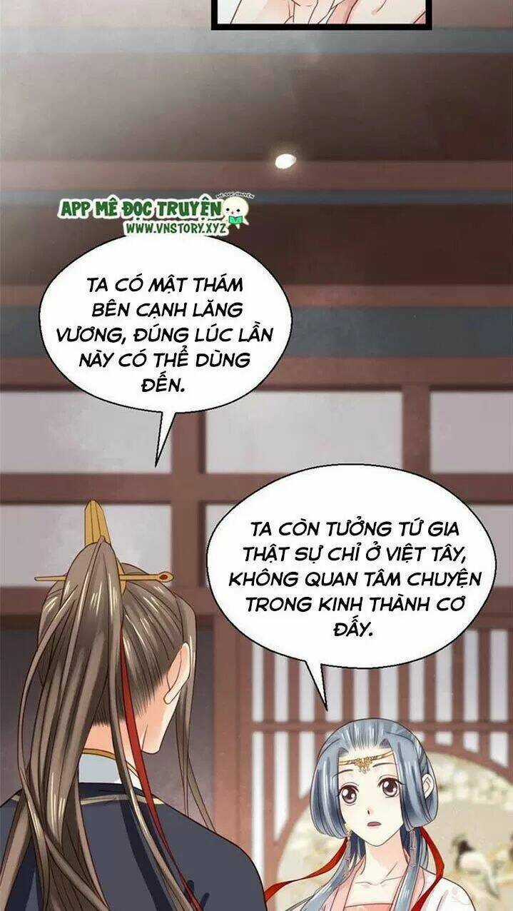 Kiều Nữ Độc Phi - Chapter 245 - Trang 11