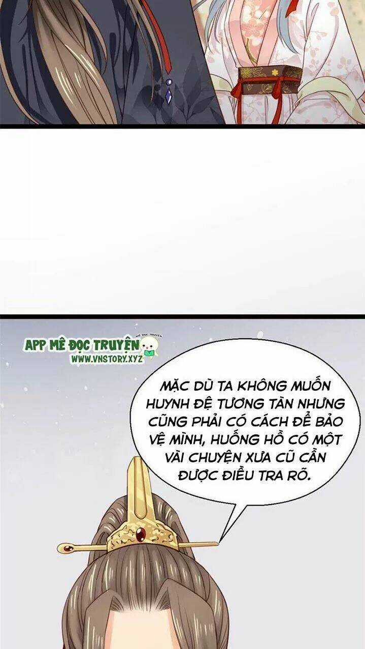 Kiều Nữ Độc Phi - Chapter 245 - Trang 12