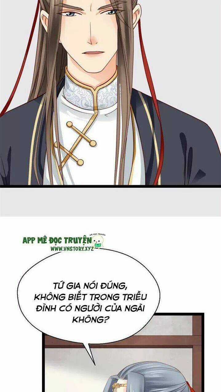 Kiều Nữ Độc Phi - Chapter 245 - Trang 13