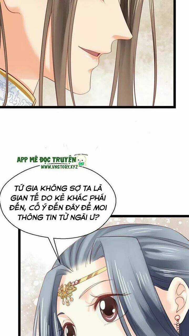 Kiều Nữ Độc Phi - Chapter 245 - Trang 15