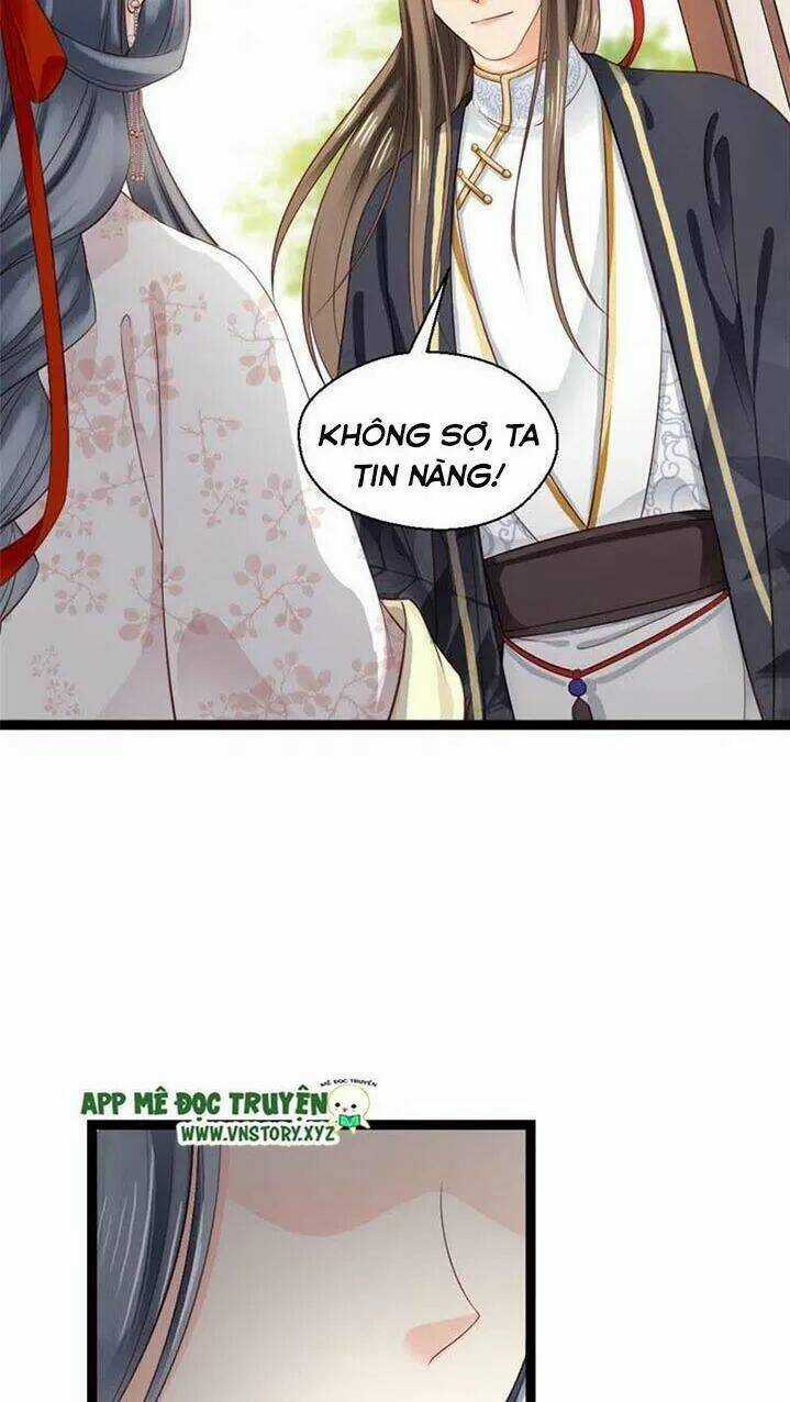 Kiều Nữ Độc Phi - Chapter 245 - Trang 17