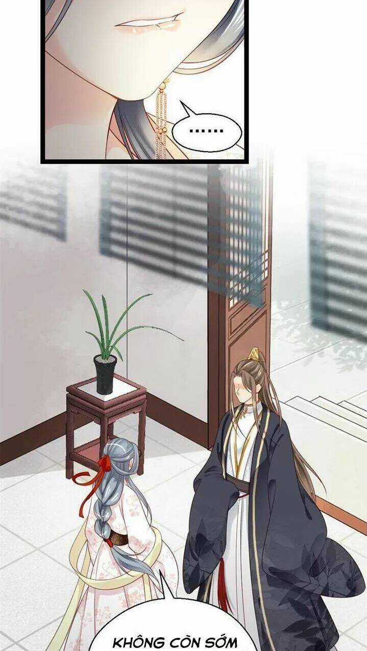 Kiều Nữ Độc Phi - Chapter 245 - Trang 18