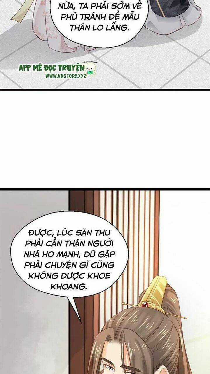 Kiều Nữ Độc Phi - Chapter 245 - Trang 19