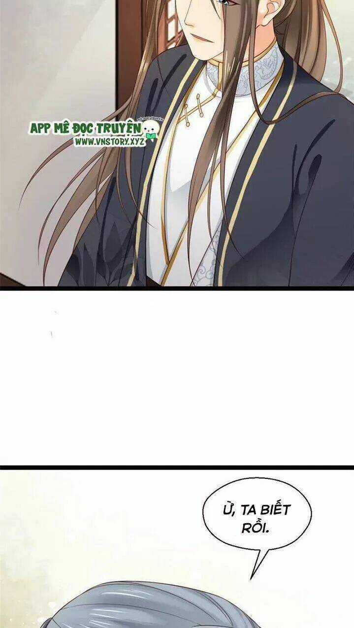 Kiều Nữ Độc Phi - Chapter 245 - Trang 20