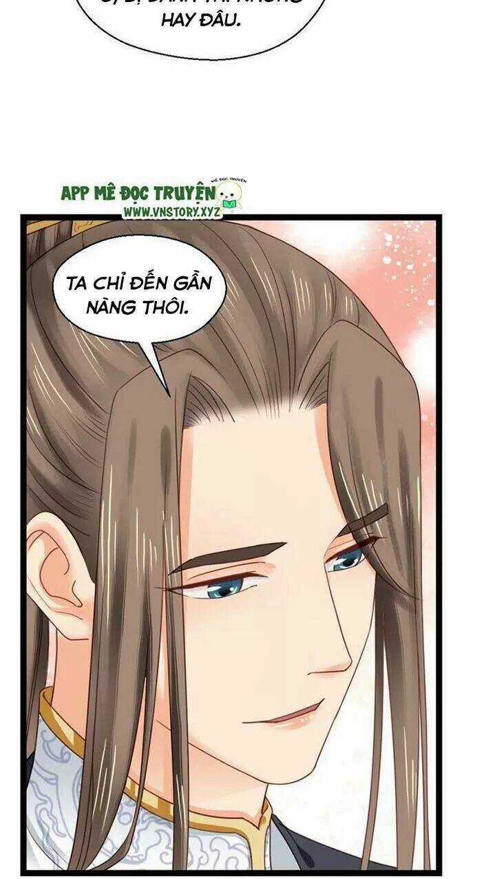 Kiều Nữ Độc Phi - Chapter 245 - Trang 3