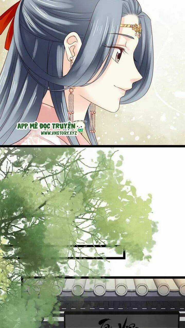 Kiều Nữ Độc Phi - Chapter 245 - Trang 21