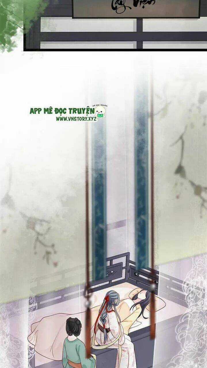 Kiều Nữ Độc Phi - Chapter 245 - Trang 22