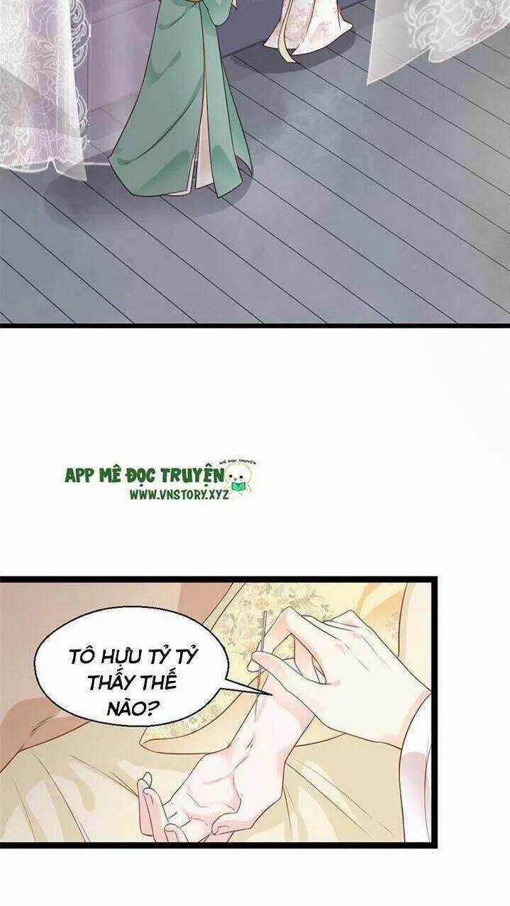 Kiều Nữ Độc Phi - Chapter 245 - Trang 23