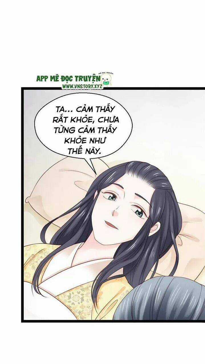 Kiều Nữ Độc Phi - Chapter 245 - Trang 24