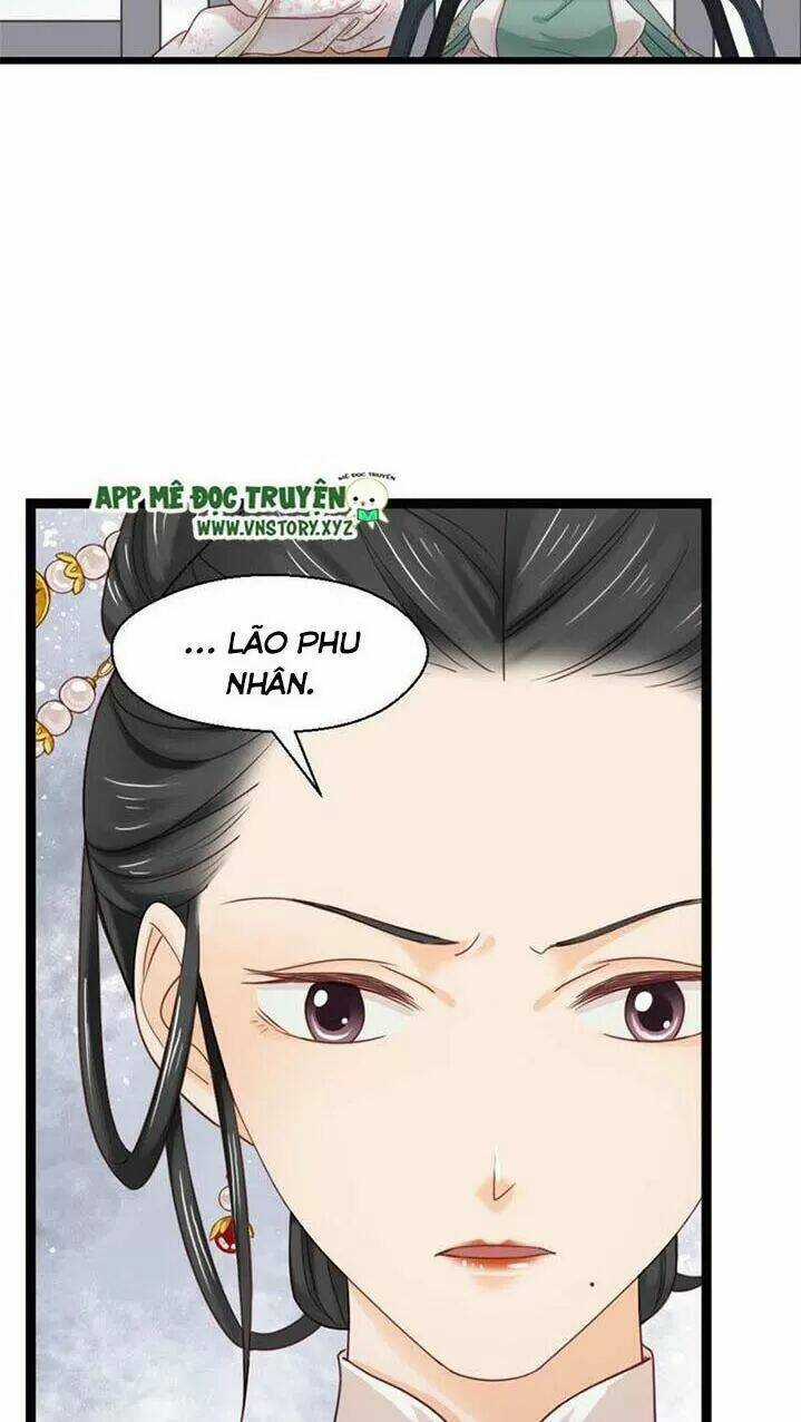 Kiều Nữ Độc Phi - Chapter 245 - Trang 27