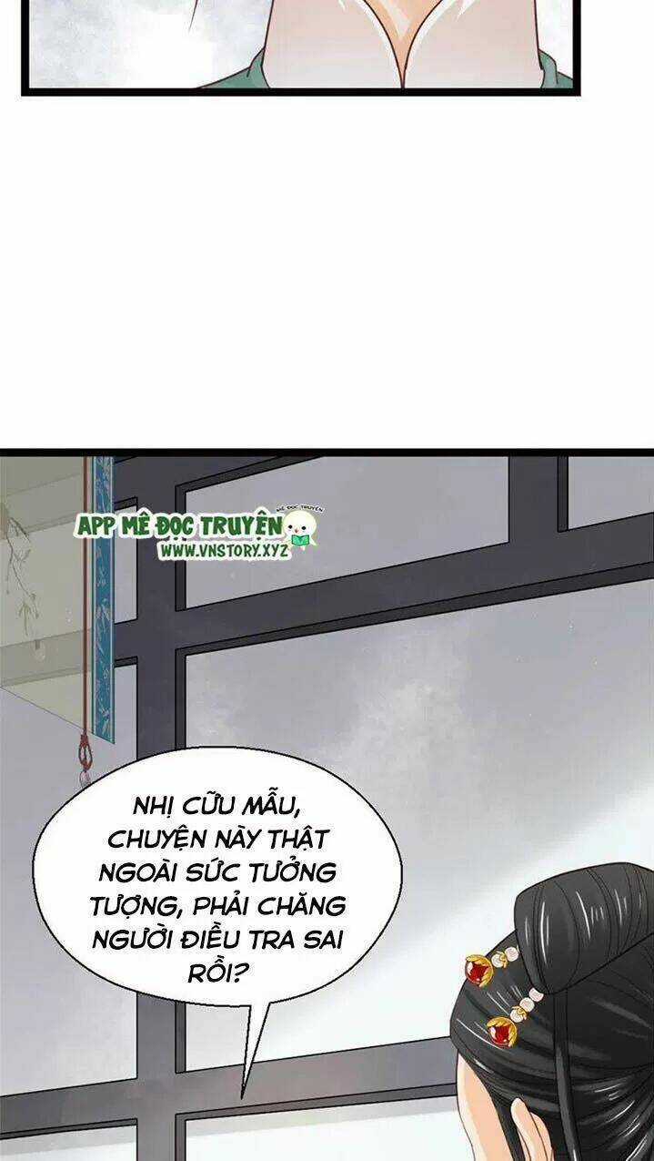 Kiều Nữ Độc Phi - Chapter 245 - Trang 28