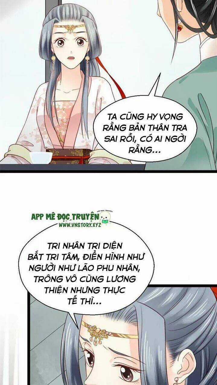 Kiều Nữ Độc Phi - Chapter 245 - Trang 29