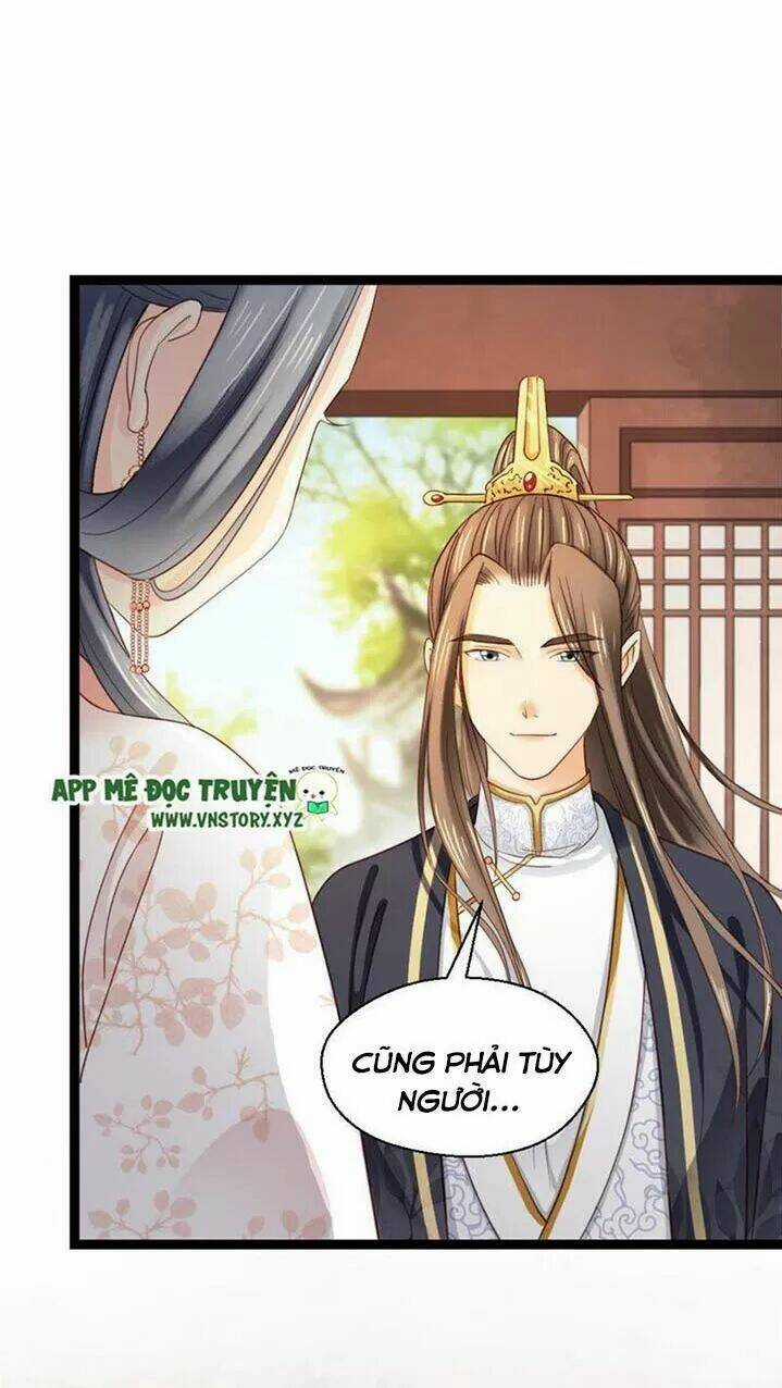 Kiều Nữ Độc Phi - Chapter 245 - Trang 5