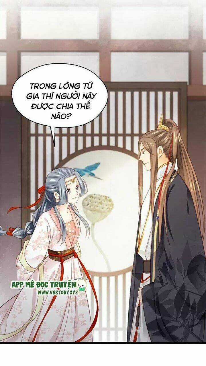 Kiều Nữ Độc Phi - Chapter 245 - Trang 6