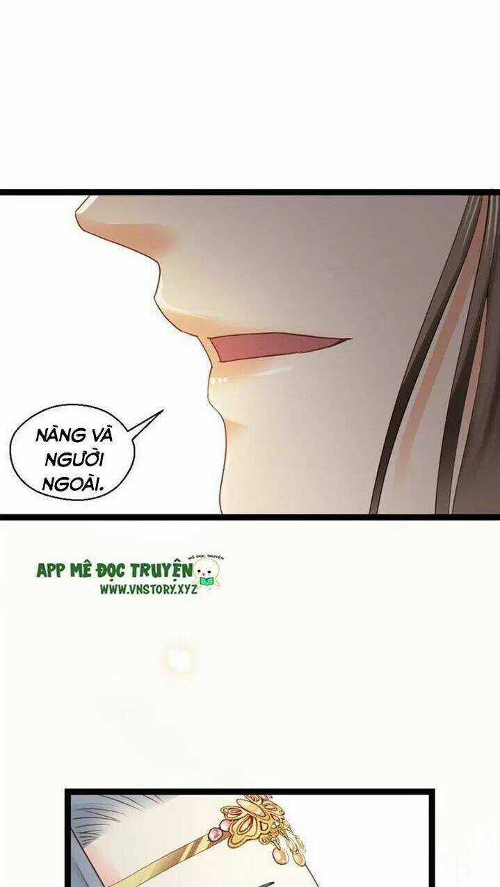 Kiều Nữ Độc Phi - Chapter 245 - Trang 7