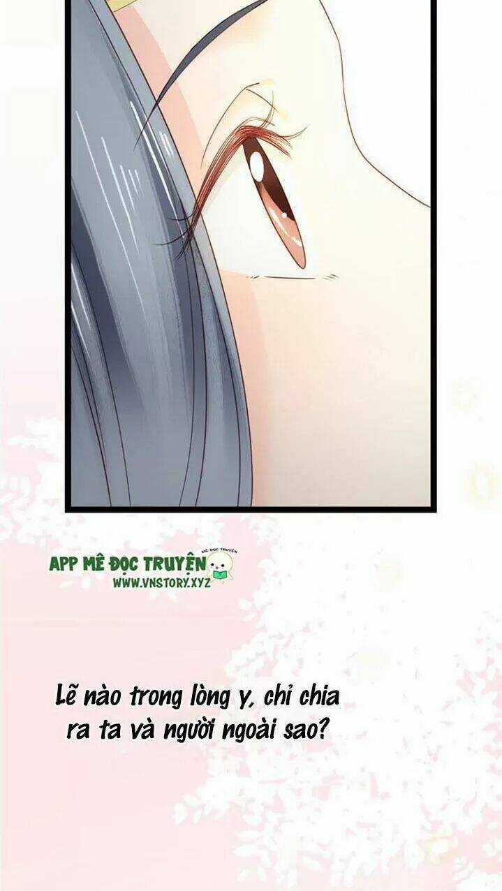 Kiều Nữ Độc Phi - Chapter 245 - Trang 8