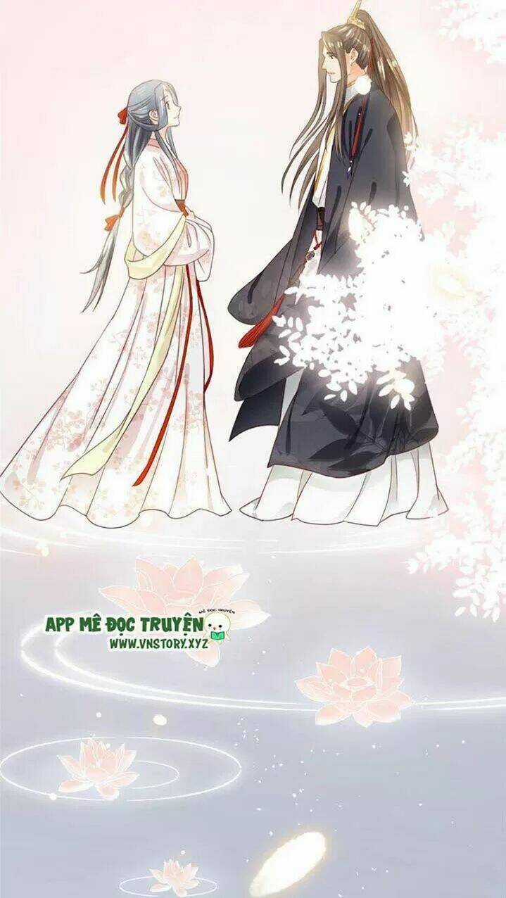 Kiều Nữ Độc Phi - Chapter 245 - Trang 9