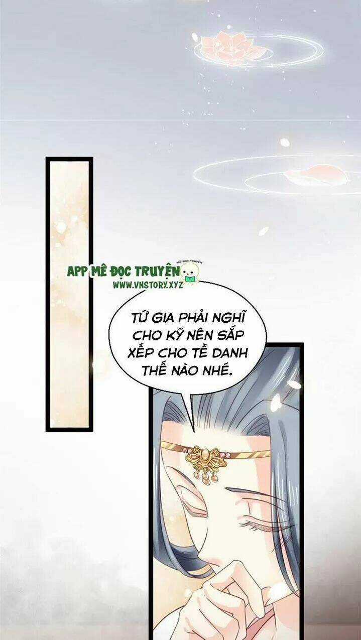 Kiều Nữ Độc Phi - Chapter 245 - Trang 10