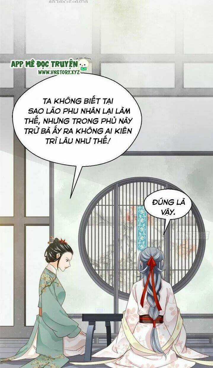 Kiều Nữ Độc Phi - Chapter 246 - Trang 2