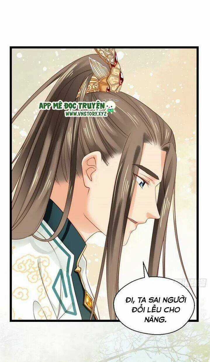 Kiều Nữ Độc Phi - Chapter 246 - Trang 11