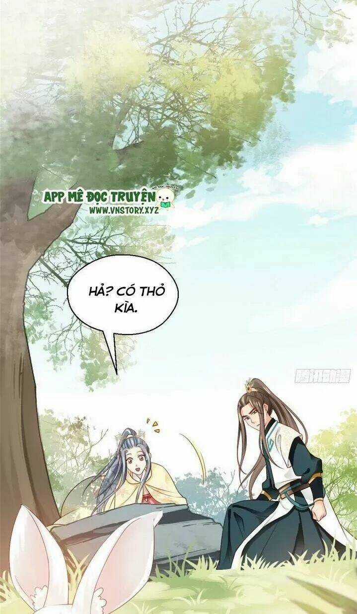 Kiều Nữ Độc Phi - Chapter 246 - Trang 12