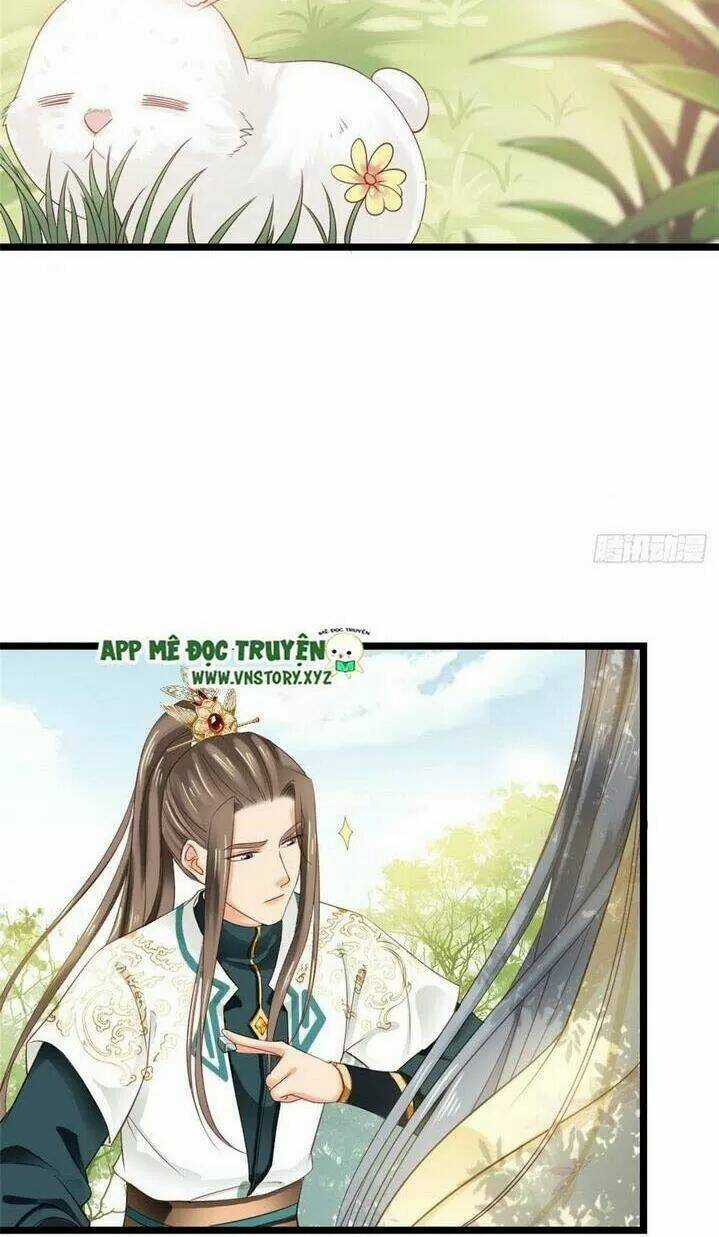 Kiều Nữ Độc Phi - Chapter 246 - Trang 13