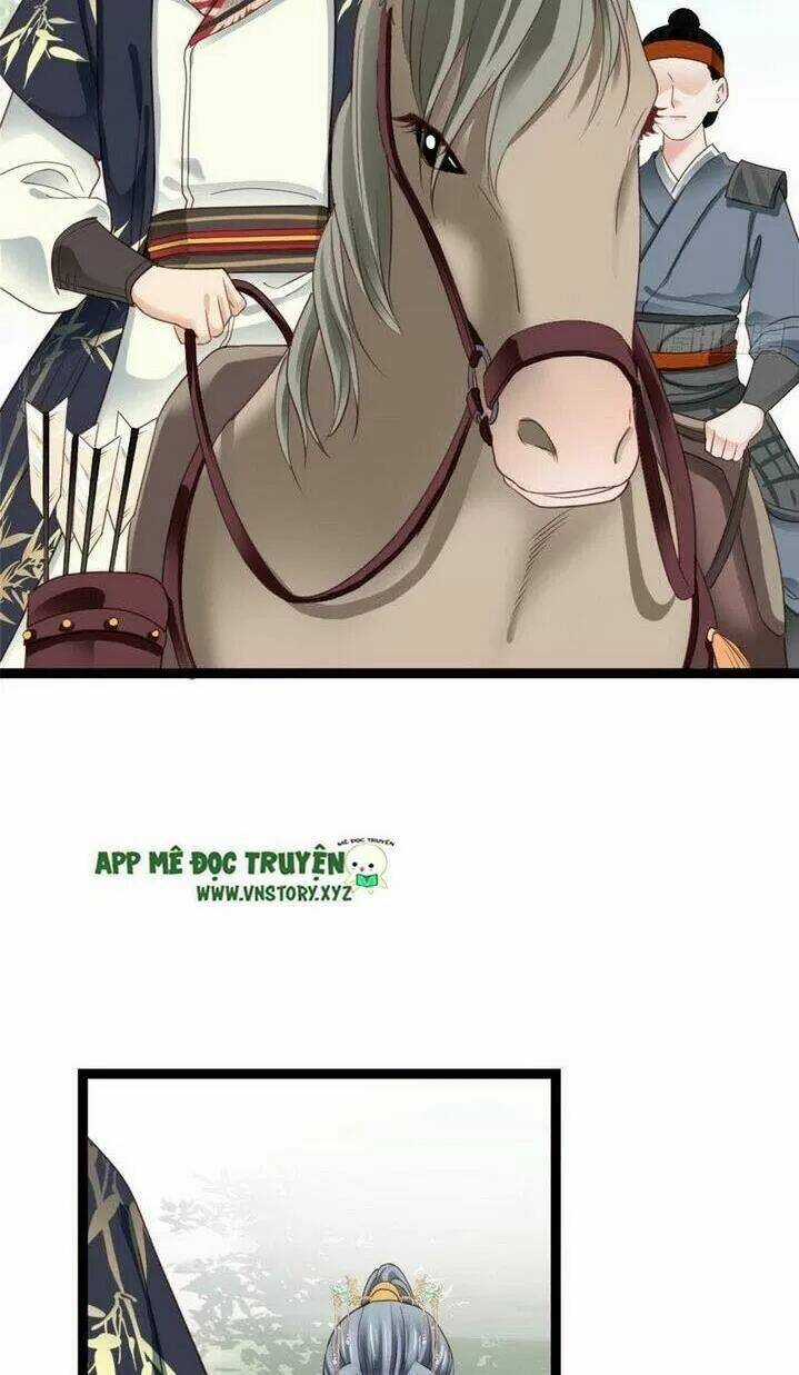 Kiều Nữ Độc Phi - Chapter 246 - Trang 16