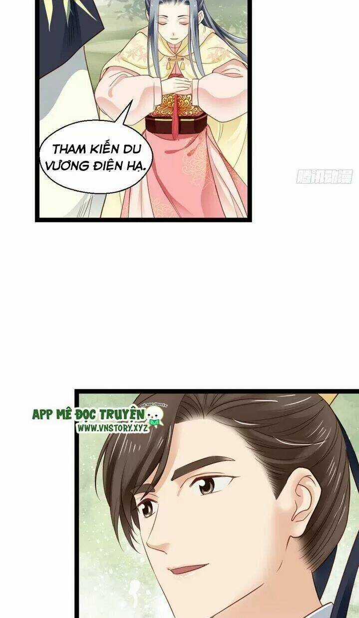 Kiều Nữ Độc Phi - Chapter 246 - Trang 17