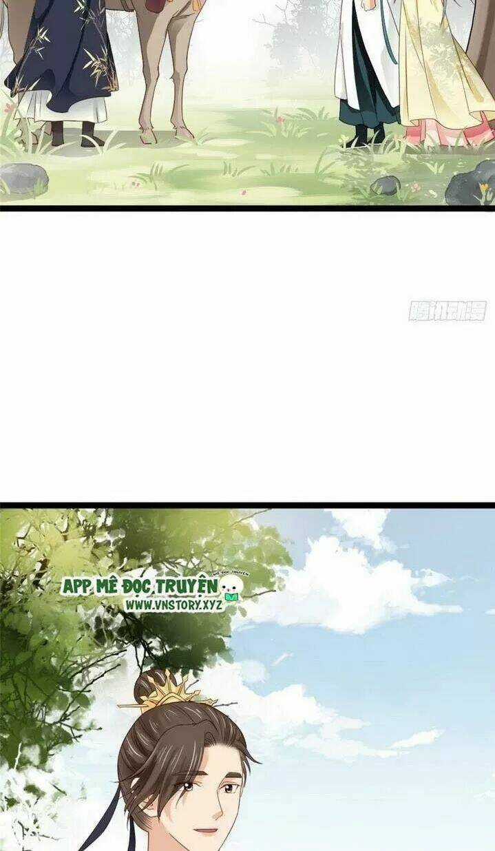 Kiều Nữ Độc Phi - Chapter 246 - Trang 19