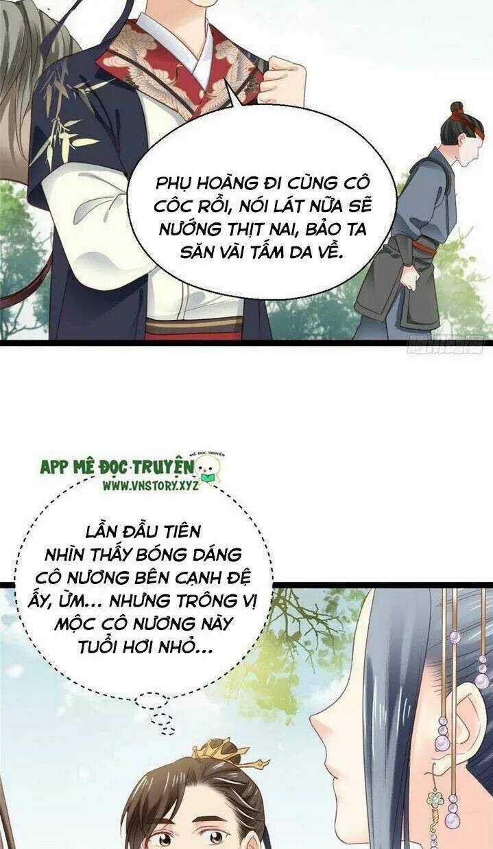 Kiều Nữ Độc Phi - Chapter 246 - Trang 20