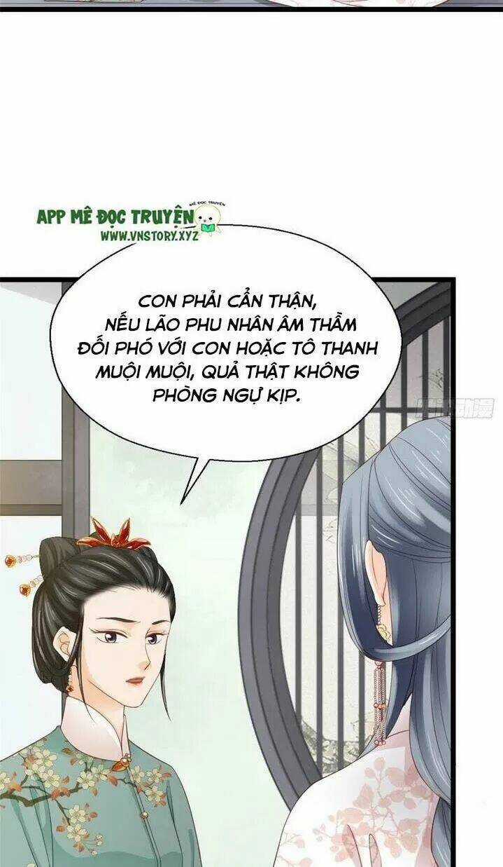 Kiều Nữ Độc Phi - Chapter 246 - Trang 3