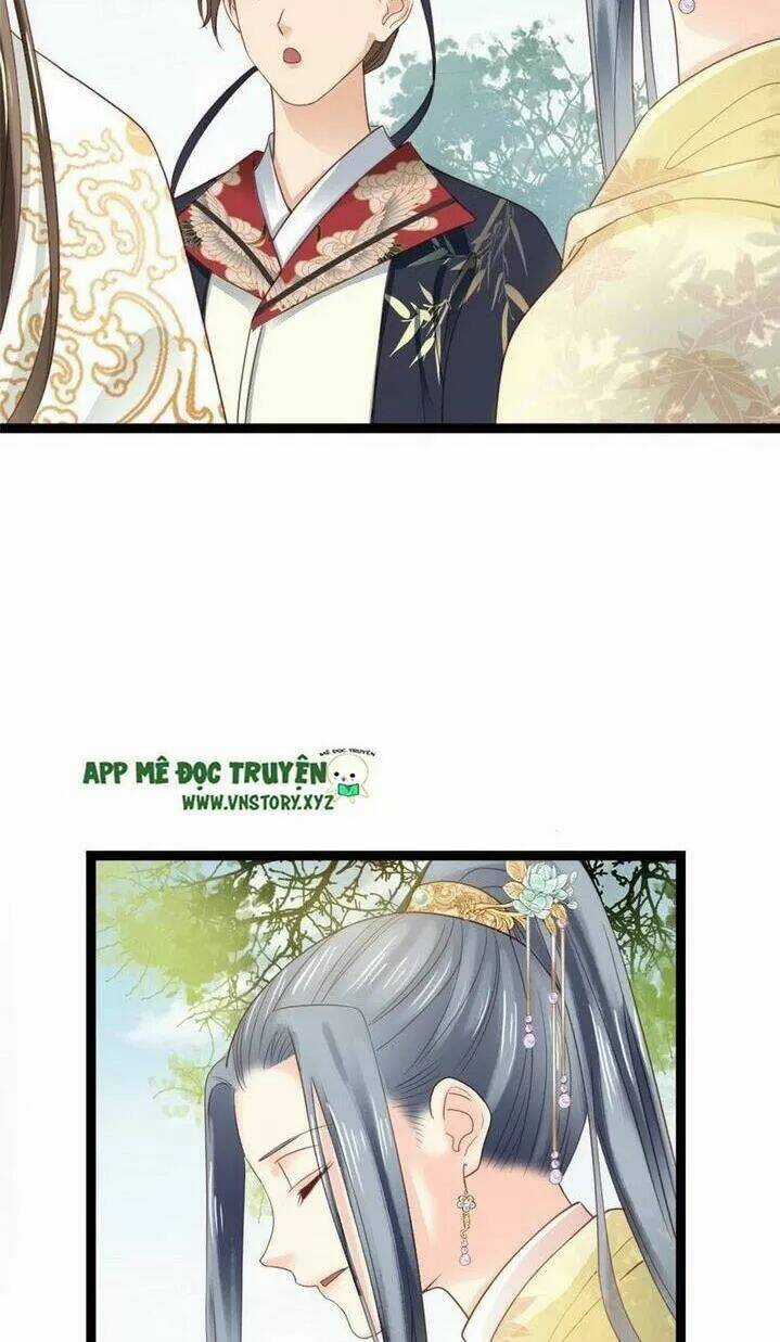 Kiều Nữ Độc Phi - Chapter 246 - Trang 21