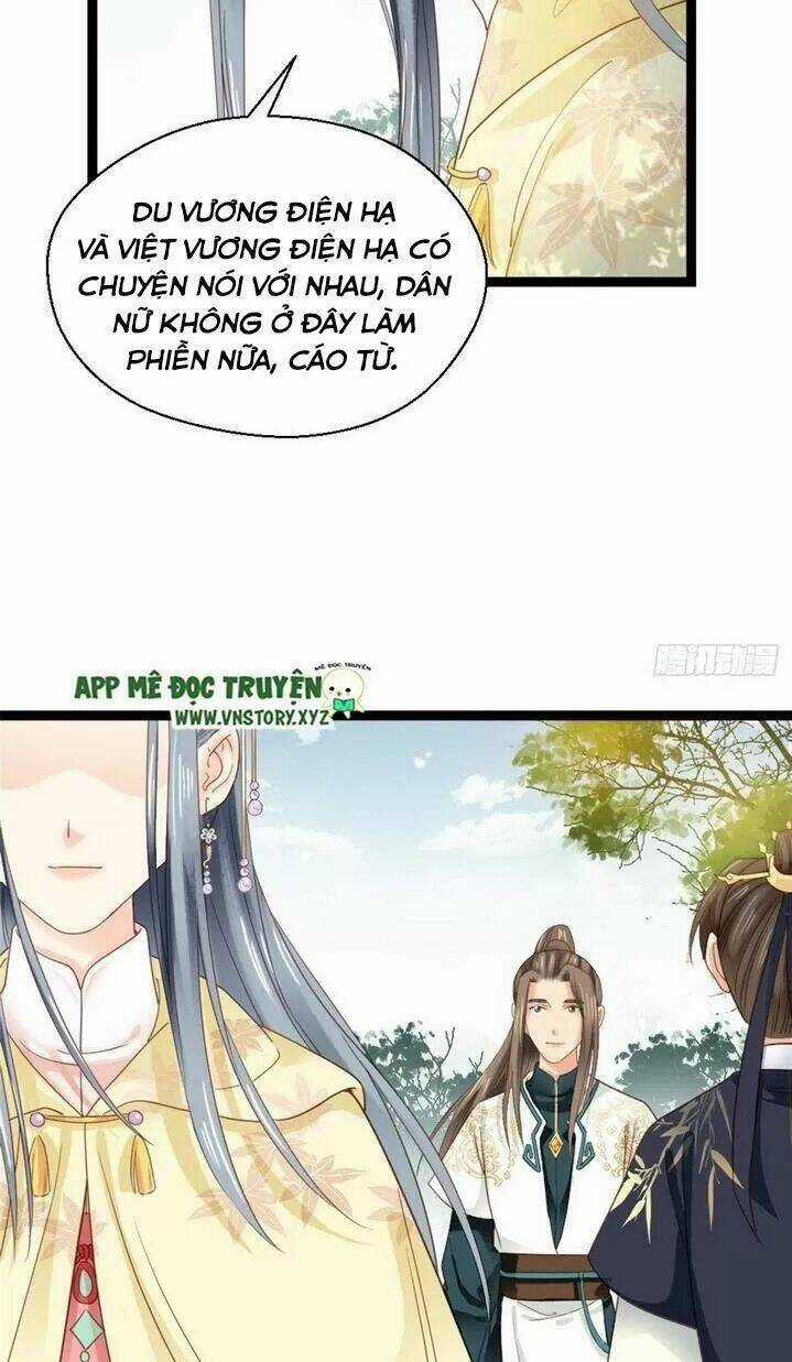 Kiều Nữ Độc Phi - Chapter 246 - Trang 22