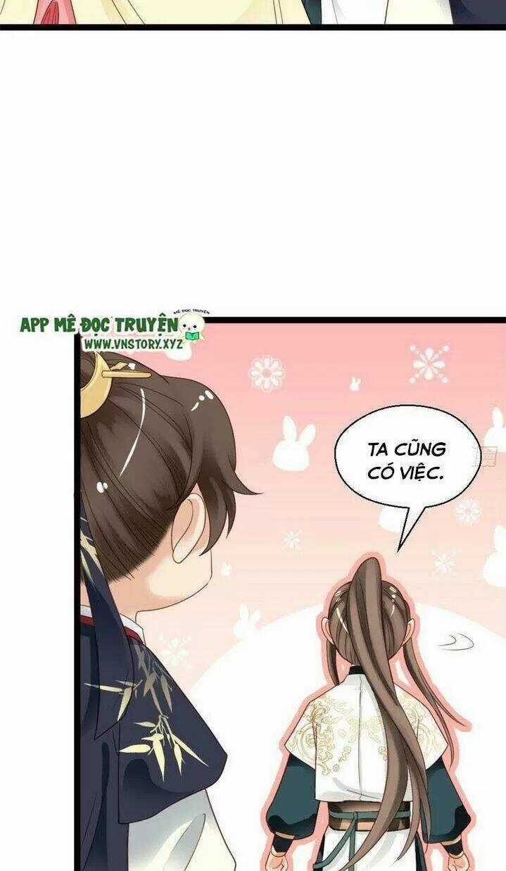 Kiều Nữ Độc Phi - Chapter 246 - Trang 23