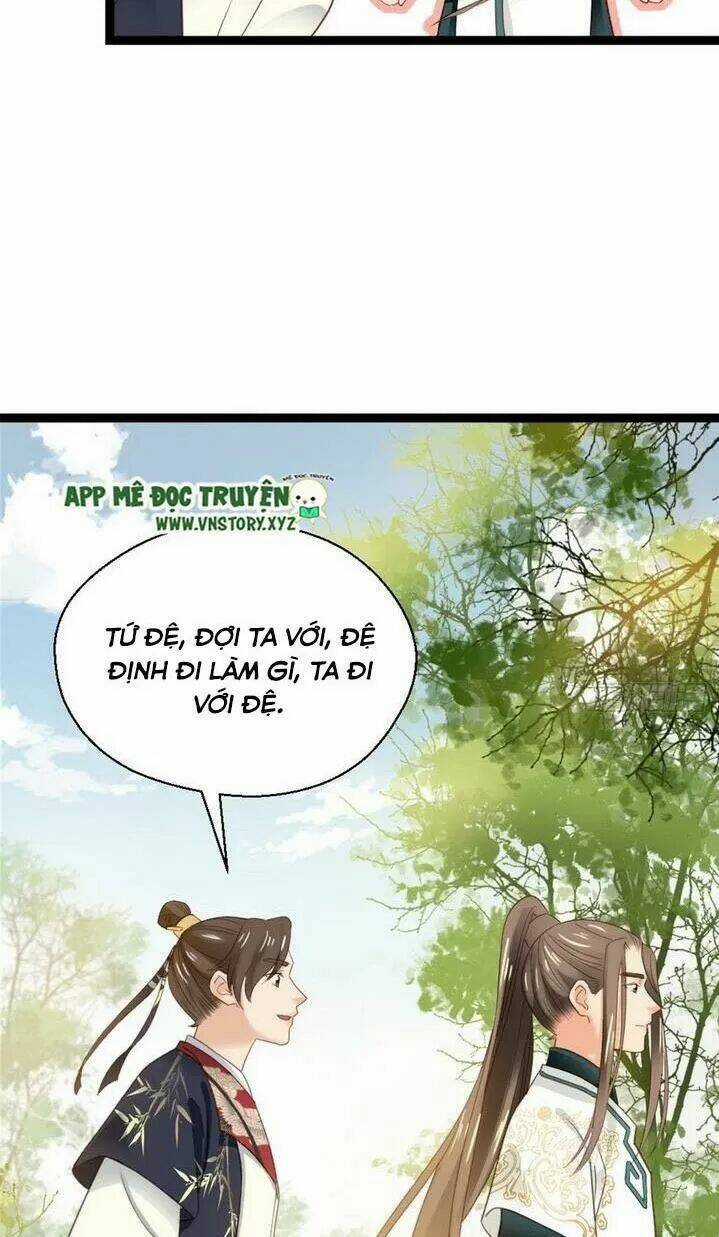 Kiều Nữ Độc Phi - Chapter 246 - Trang 24