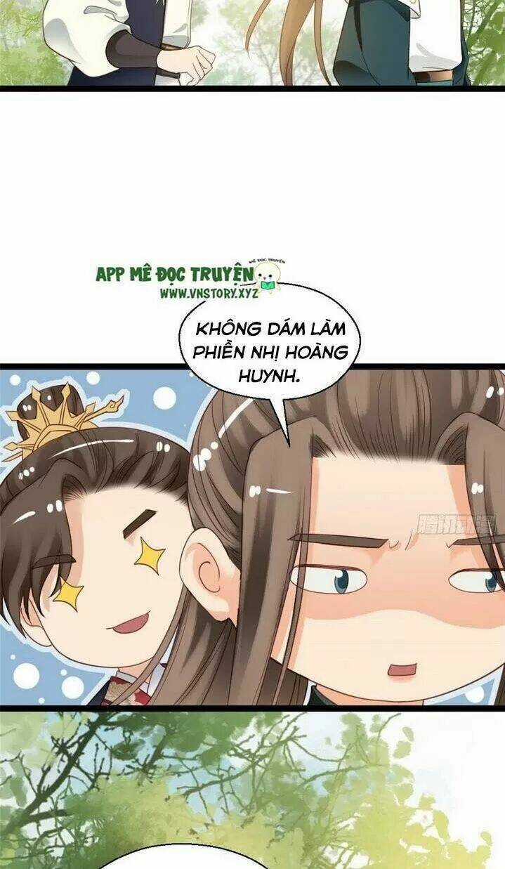 Kiều Nữ Độc Phi - Chapter 246 - Trang 25