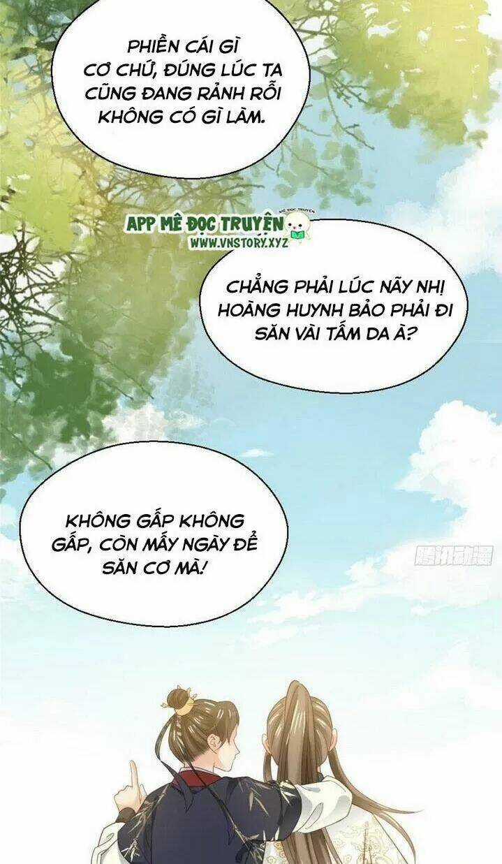 Kiều Nữ Độc Phi - Chapter 246 - Trang 26