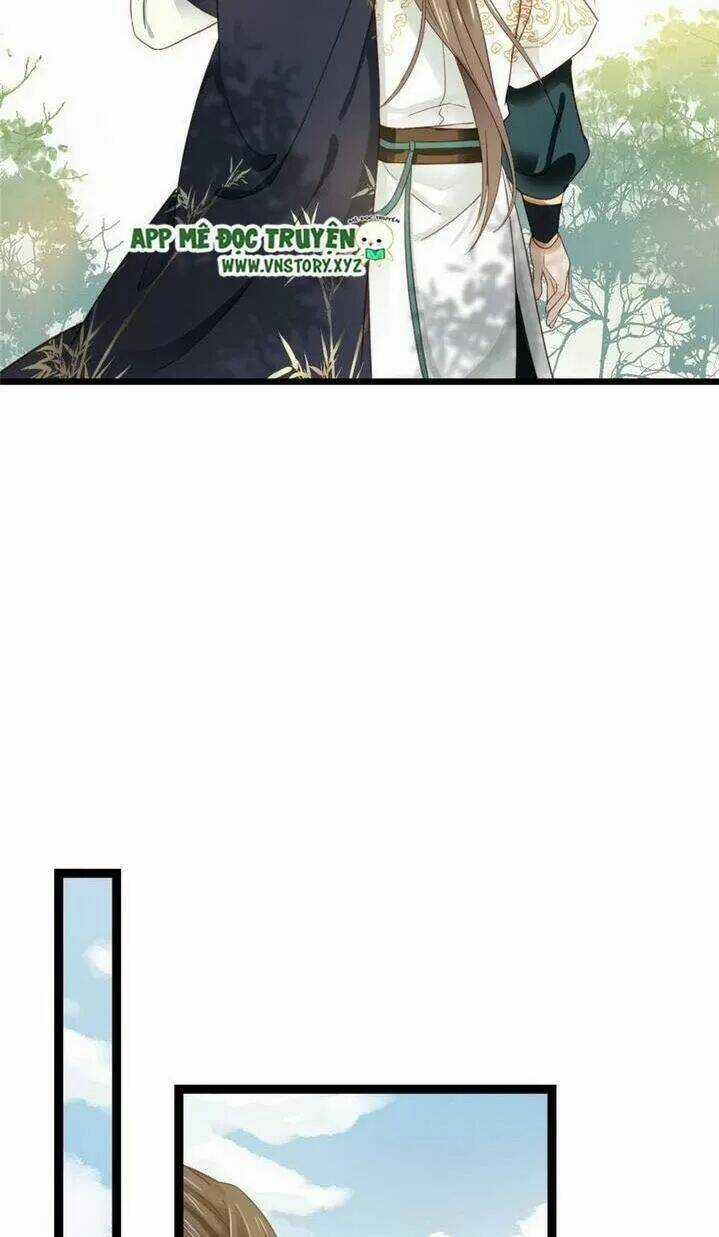 Kiều Nữ Độc Phi - Chapter 246 - Trang 27
