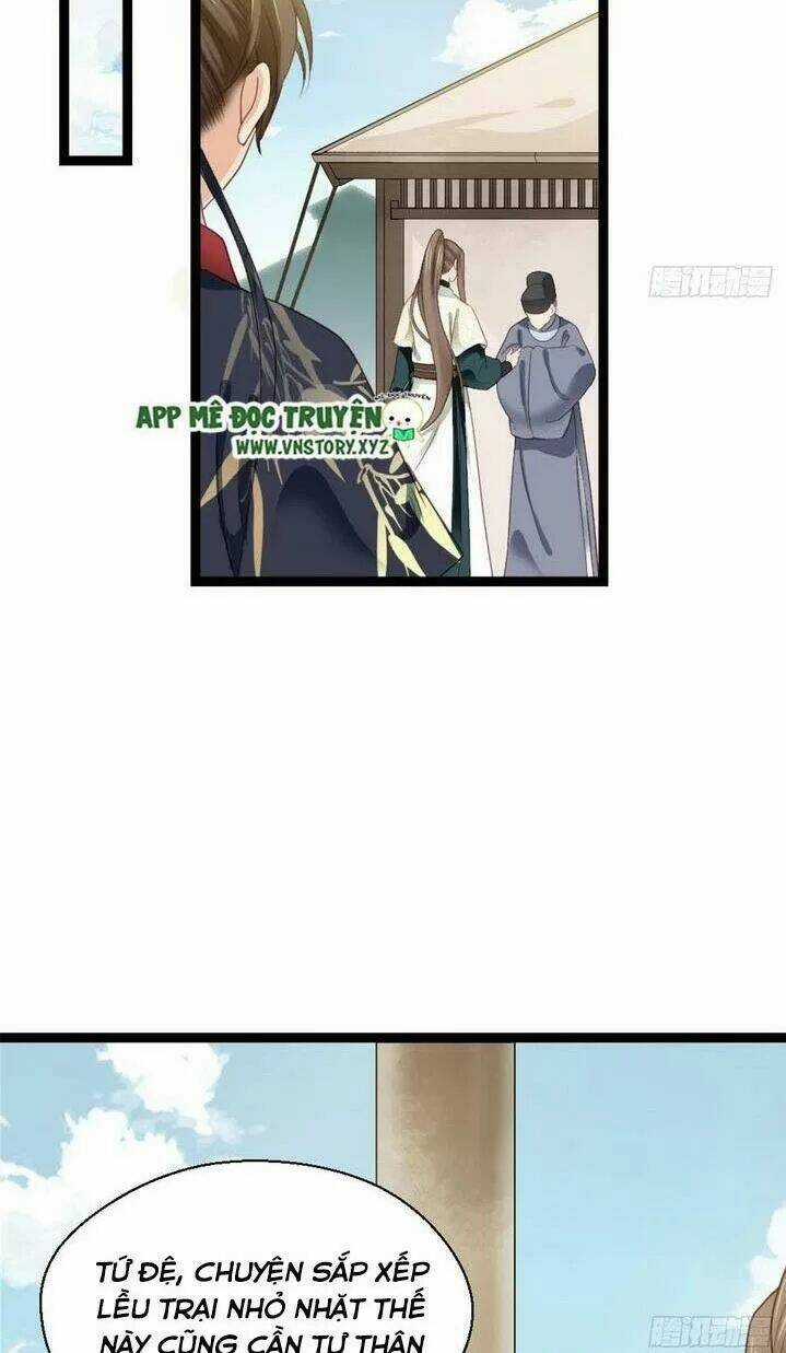 Kiều Nữ Độc Phi - Chapter 246 - Trang 28